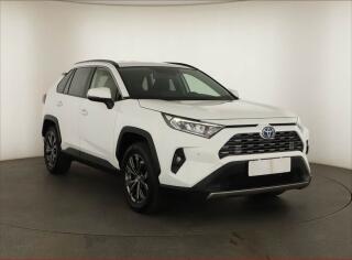 Toyota RAV4 Comfort 2.5 Hybrid