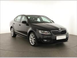 koda Octavia Elegance 1.2 TSI, Serv.kniha