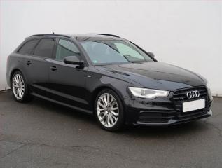 Audi A6 3.0 TDI, 4X4, Automat