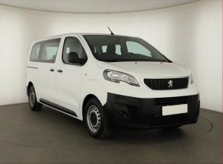Peugeot Expert 1.6 BlueHDi, Bus, 6Mst, R