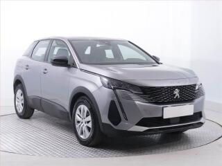 Peugeot 3008 1.5 BlueHDi, Automat