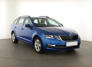 koda Octavia 1.6 TDI, R,1.maj, Serv.kniha