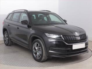 �koda Kodiaq Sportline 1.5 TSI