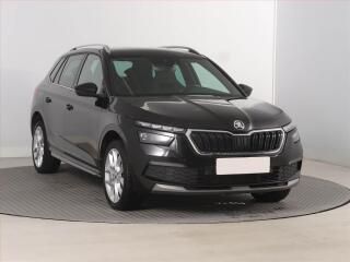 �koda Kamiq Style Plus 1.5 TSI