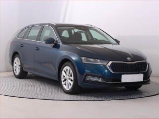 �koda Octavia Style 2.0 TDI, Serv.kniha