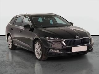 �koda Octavia Style 2.0 TDI, digi klima