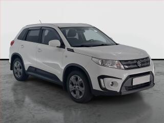 Suzuki Vitara 1.6 DDiS, 4X4, Navi, Tempomat