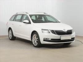 koda Octavia Style 2.0 TDI, Automat, Navi