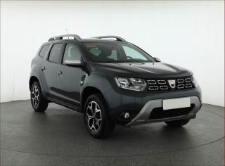 Dacia Duster 1.0 TCe, LPG, R,2.maj, Navi