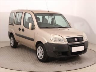 Fiat Dobl� 1.4 i, 5M�st