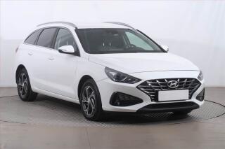 Hyundai i30 1.5 DPI, Tempomat