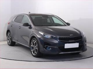 Kia XCeed Plug-in-Hybrid, Automat