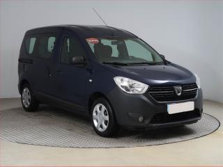 Dacia Dokker 1.6 SCe, 5Mst, R, 1Maj, DPH