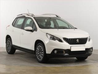 Peugeot 2008 1.2 PureTech, R,1.maj