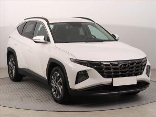 Hyundai Tucson Smart 1.6 T-GDI, R, 1 MAJ