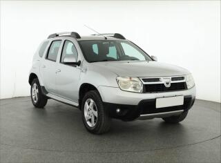 Dacia Duster 1.5 dCi, po STK, Ta�n�