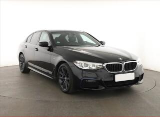 BMW M Sport 540i xDrive