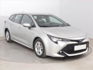 Toyota Corolla 2.0 Hybrid