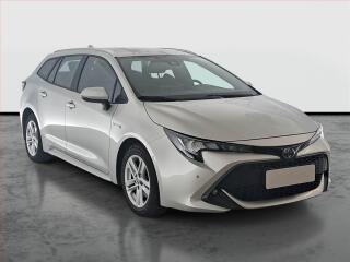 Toyota Corolla 2.0 Hybrid