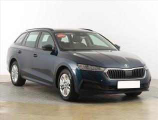 koda Octavia Ambition 2.0 TDI, digi klima