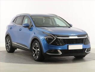 Kia Sportage 1.6 T-GDI