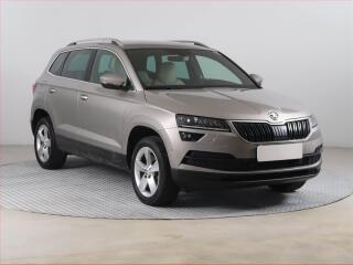 �koda Karoq Style 1.5 TSI