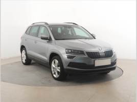 koda Karoq 1.6 TDI, Navi, Tempomat