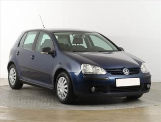 Volkswagen Golf 1.4 16V, LPG, Serv.kniha