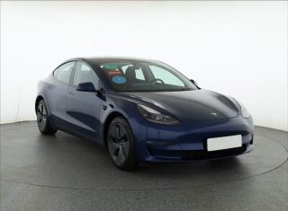Tesla Model 3 Long Range 4WD 79kWh, SoH 93%