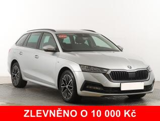 �koda Octavia Clever 2.0 TDI