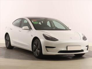 Tesla Model 3 Std Range Plus 52kWh, SoH 93%