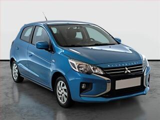 Mitsubishi Space Star Invite 1.2 MIVEC, Automat