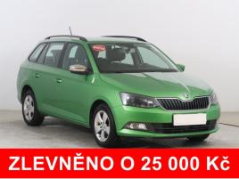 koda Fabia Ambition Plus 1.0 TSI