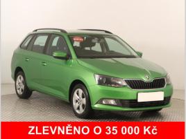 koda Fabia Ambition Plus 1.0 TSI