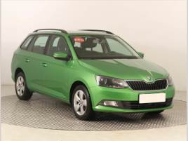 koda Fabia Ambition Plus 1.0 TSI