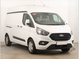 Ford Transit Custom 2.0 EcoBlue, L2H2