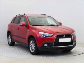 Mitsubishi ASX 1.8 DI-D MIVEC, 4X4, Xenony