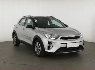 Kia Stonic Exclusive 1.0 T-GDI, EXCLUSIVE