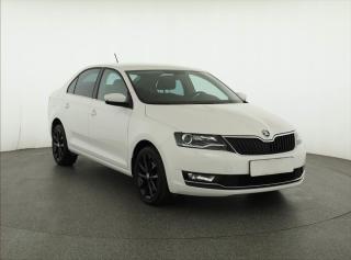 koda Rapid Style 1.0 TSI, Automat