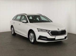 koda Octavia Ambition 2.0 TDI