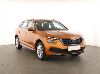 �koda Kamiq 1.5 TSI