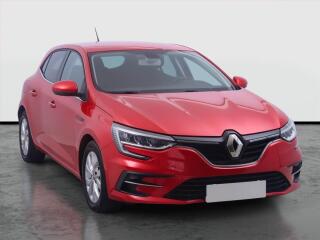 Renault M�gane 1.3 TCe, �R,1.maj, Tempomat
