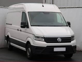 Volkswagen Crafter 2.0 TDI, L3H3, 1.0t, �R, 1Maj