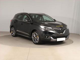Renault Kadjar 1.2 TCe, Ke, Navi, Tempomat