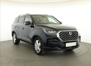 SsangYong Rexton 2.2 Diesel