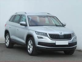 koda Kodiaq Style Plus 2.0 TDI, Ke