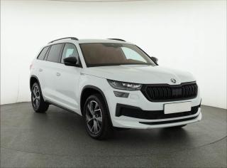 koda Kodiaq Sportline 2.0 TDI