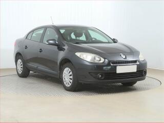 Renault Fluence 1.6 16V, po STK, levn� provoz