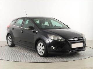 Ford Focus 1.0 EcoBoost, Tempomat