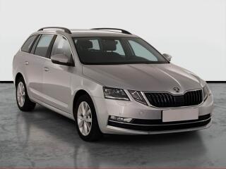 �koda Octavia Style 1.6 TDI, Automat, Navi